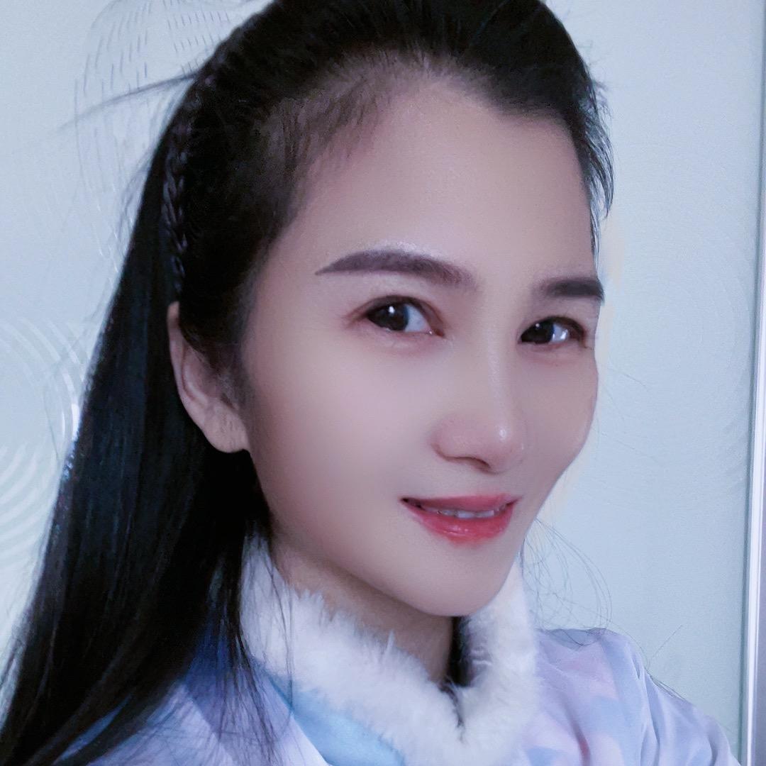 古装茉茉