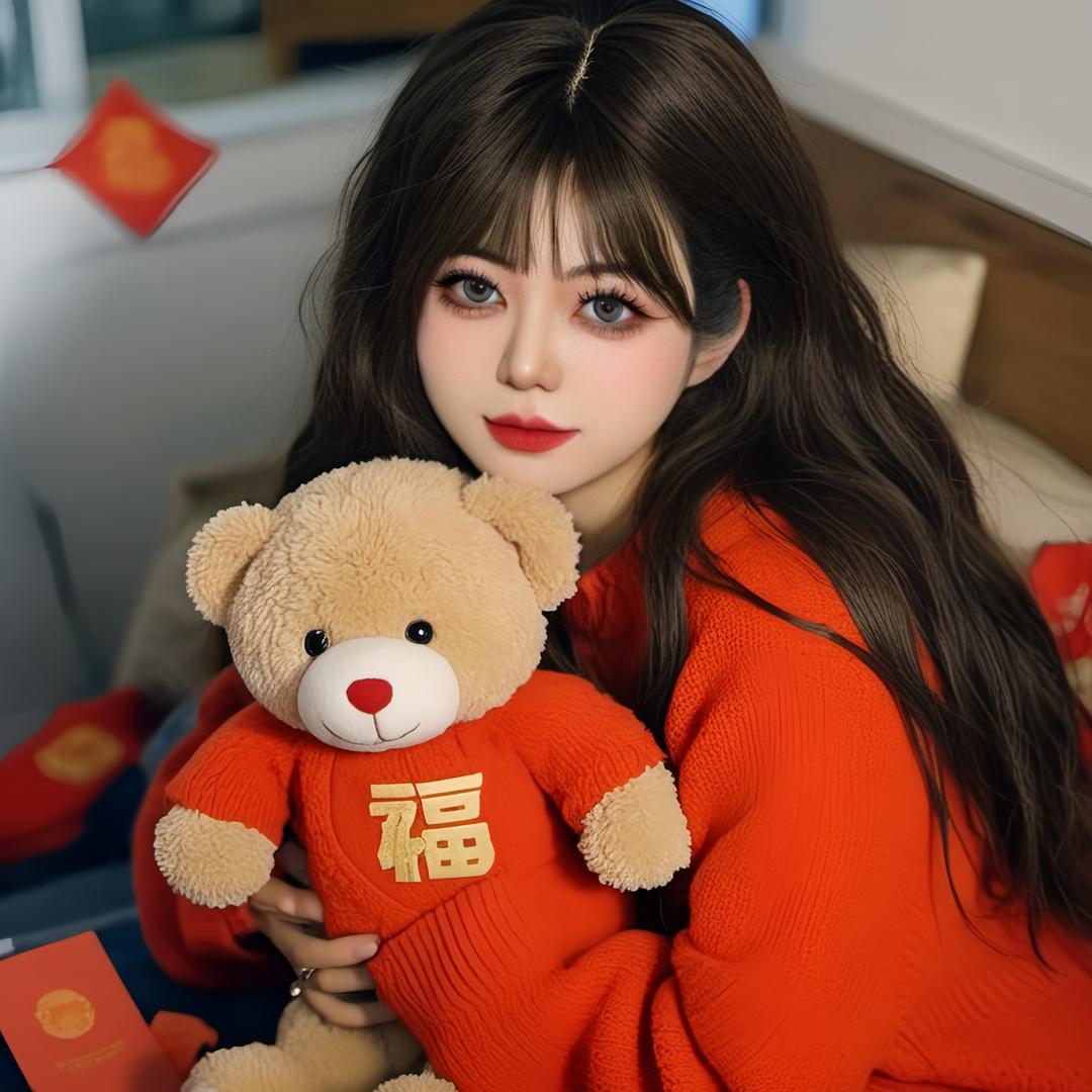 胖琳琳大码女装（变美 显瘦版）