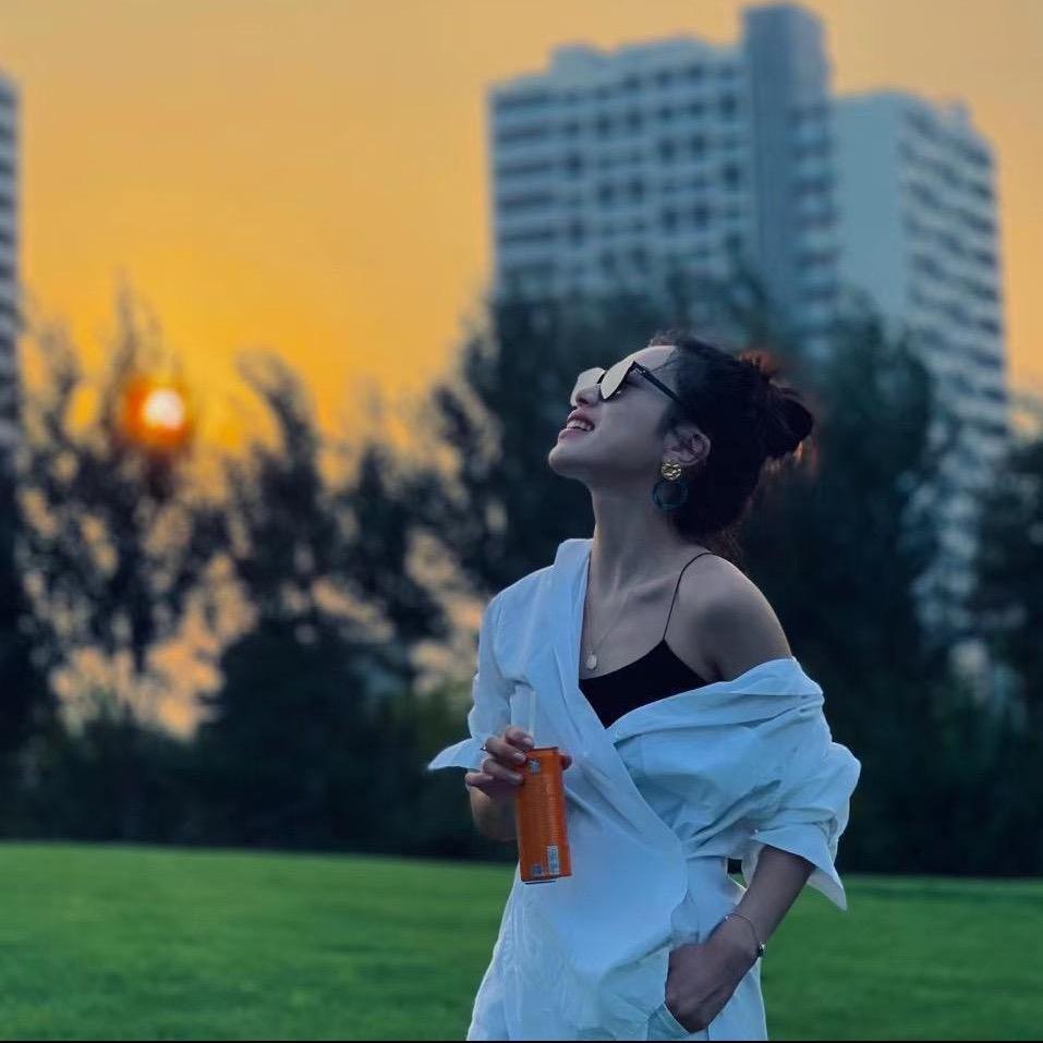 张醒醒