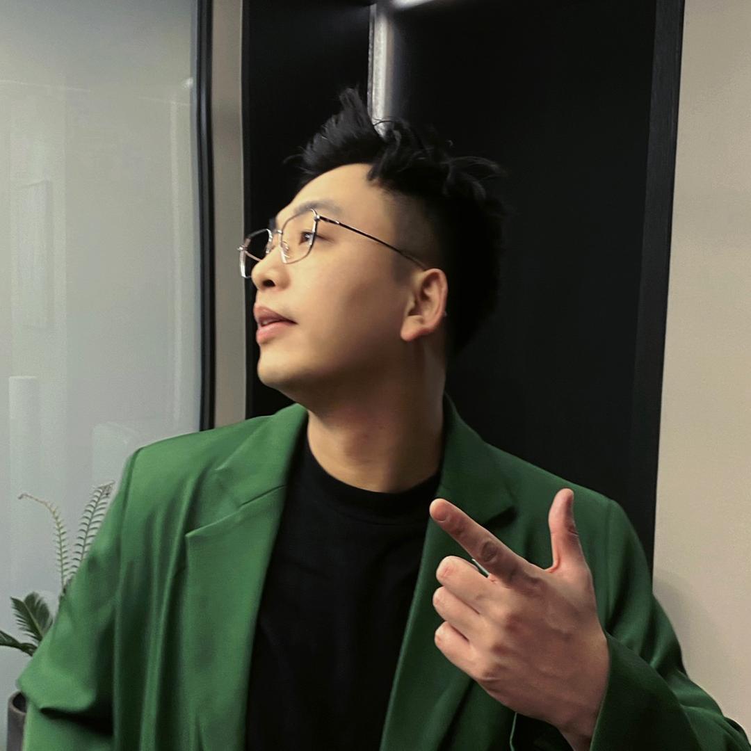 光哥爱收包