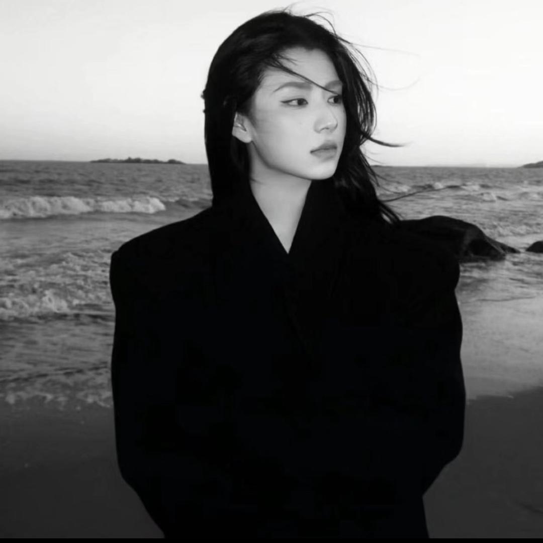 滄海難为水-.