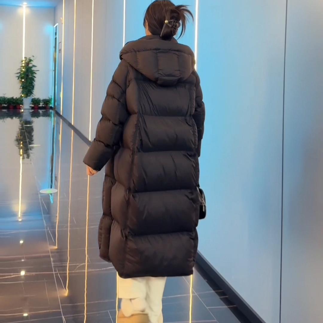 宋汐羽绒（高货号）