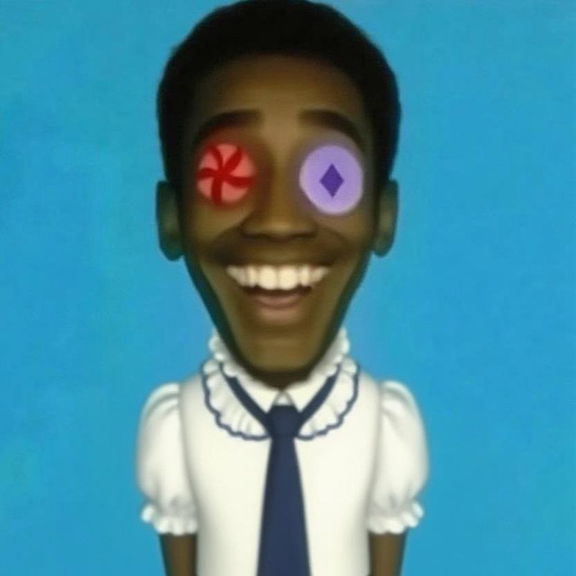 霸气蟑螂壁咚超绝小奶蛆