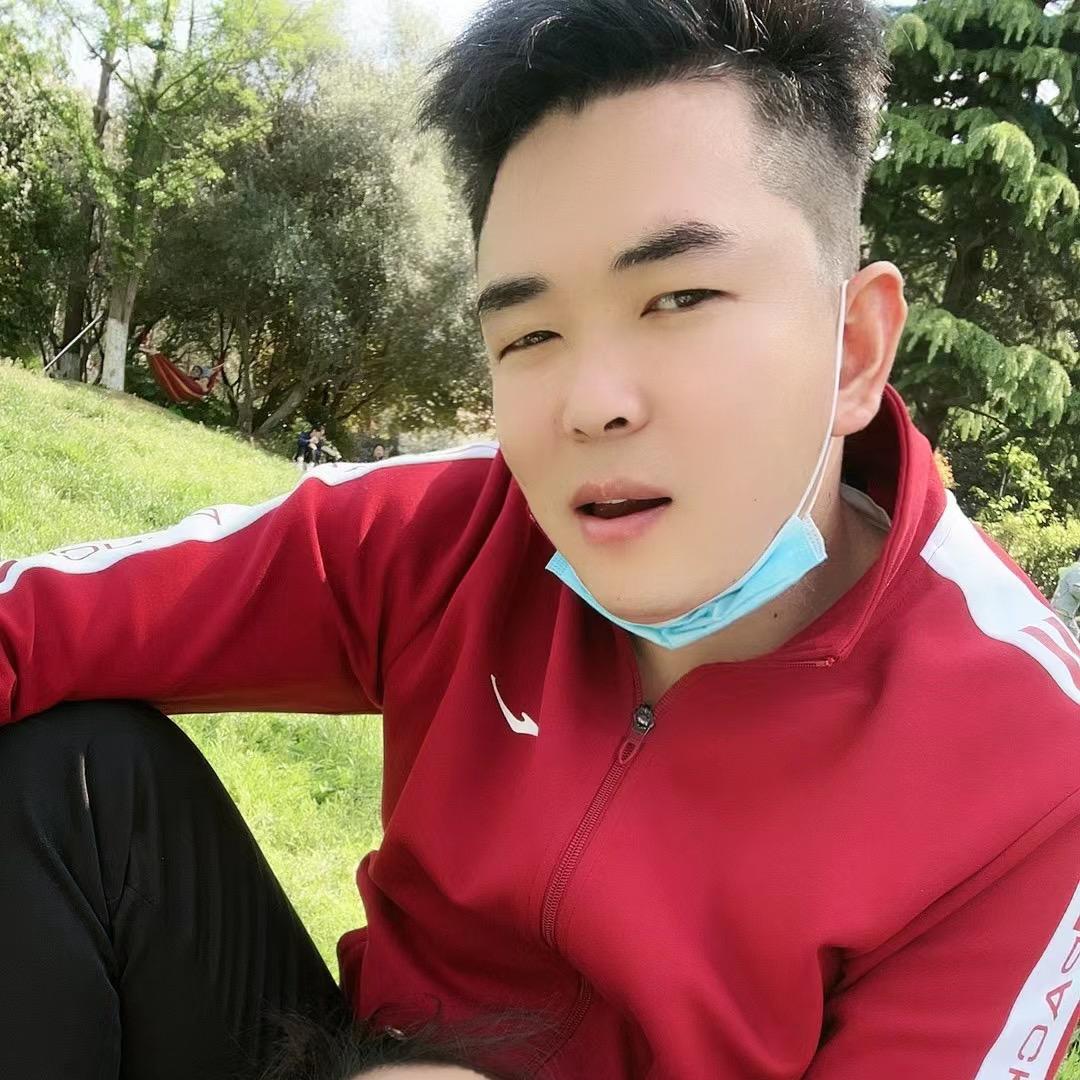 🌈倔犟的王先生