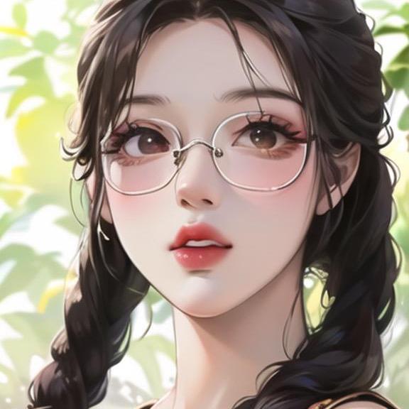 琪琪就爱吃