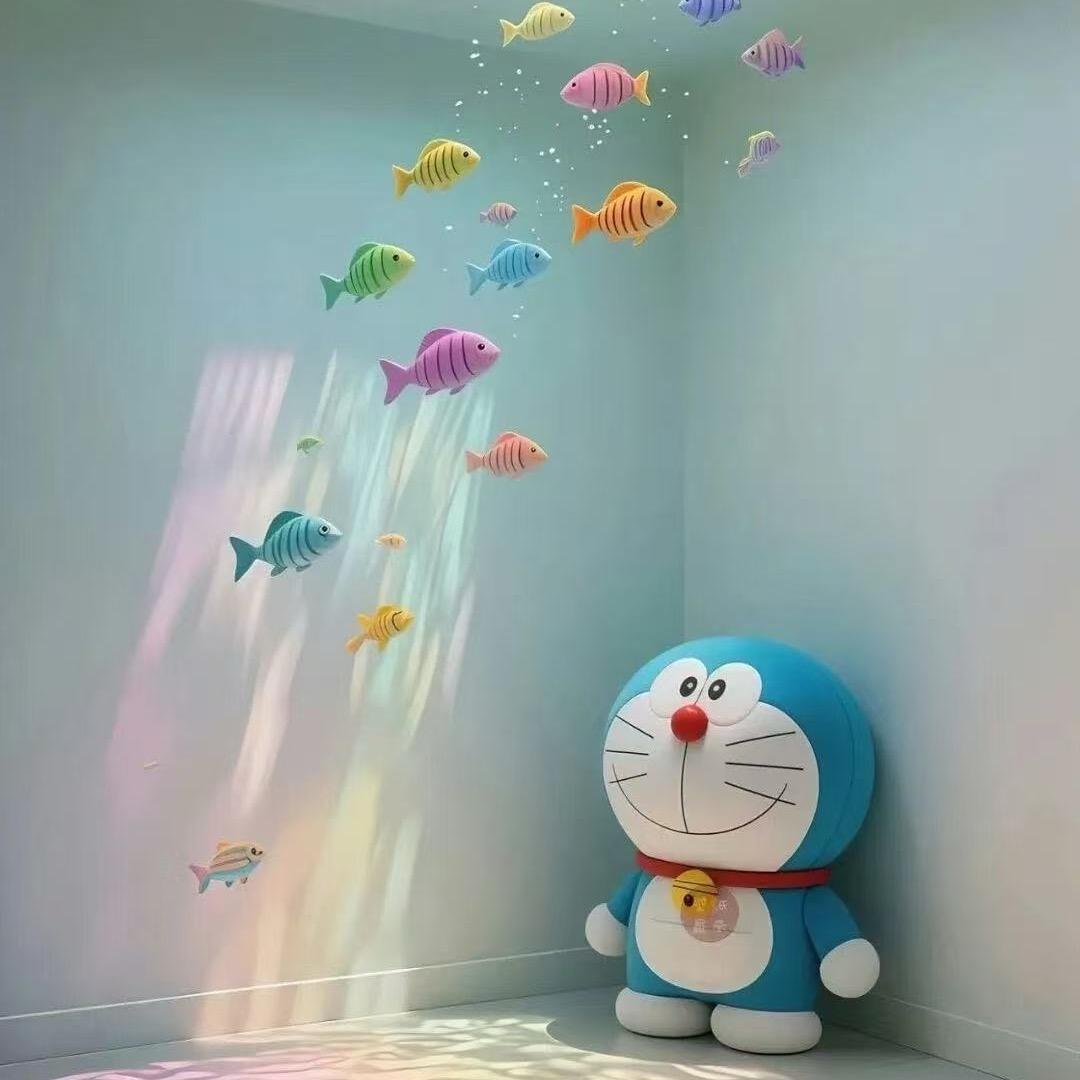 残☾