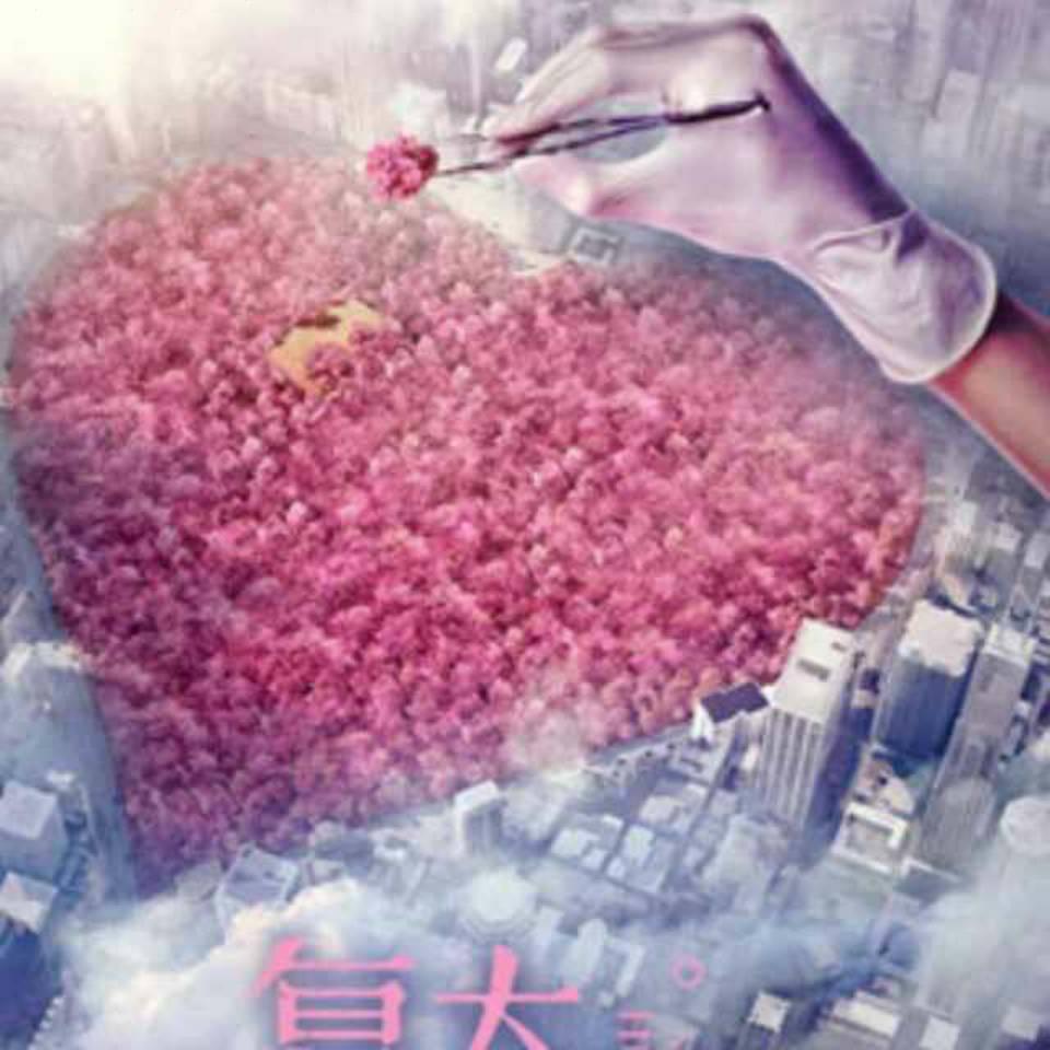 有生之恋