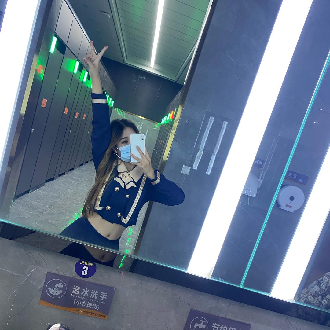娅娅小朋友～