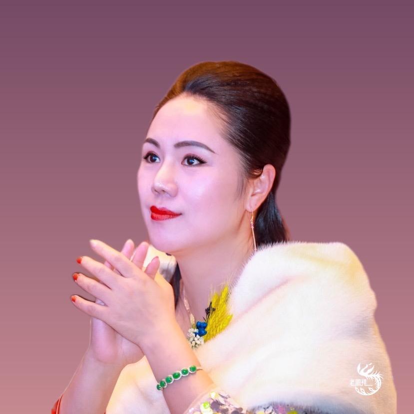 向阳花开（瑞治）