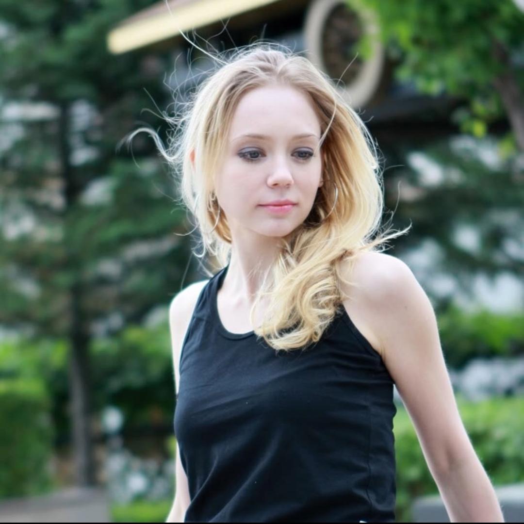 小八在俄国🇷🇺