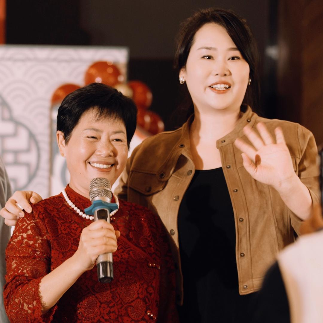 客家媳妇小伍（优价好物）