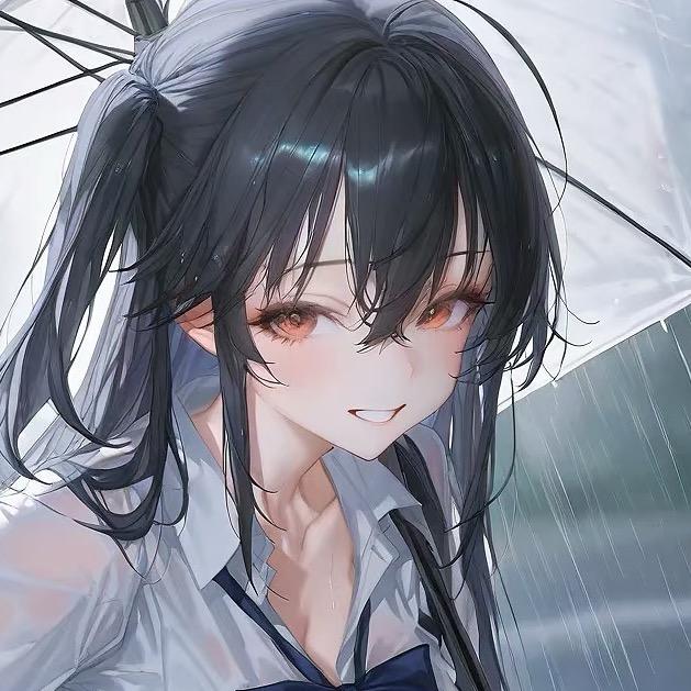 行！