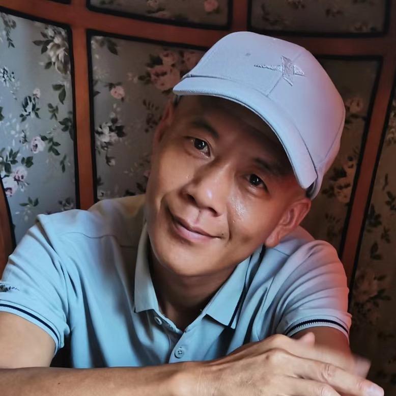 何来亏欠 云K教练1