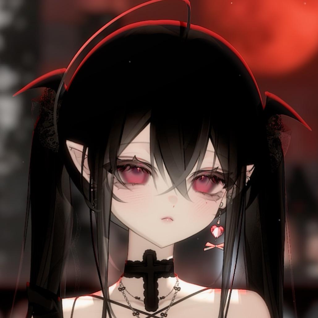 •𝒊𝑪郁見☾