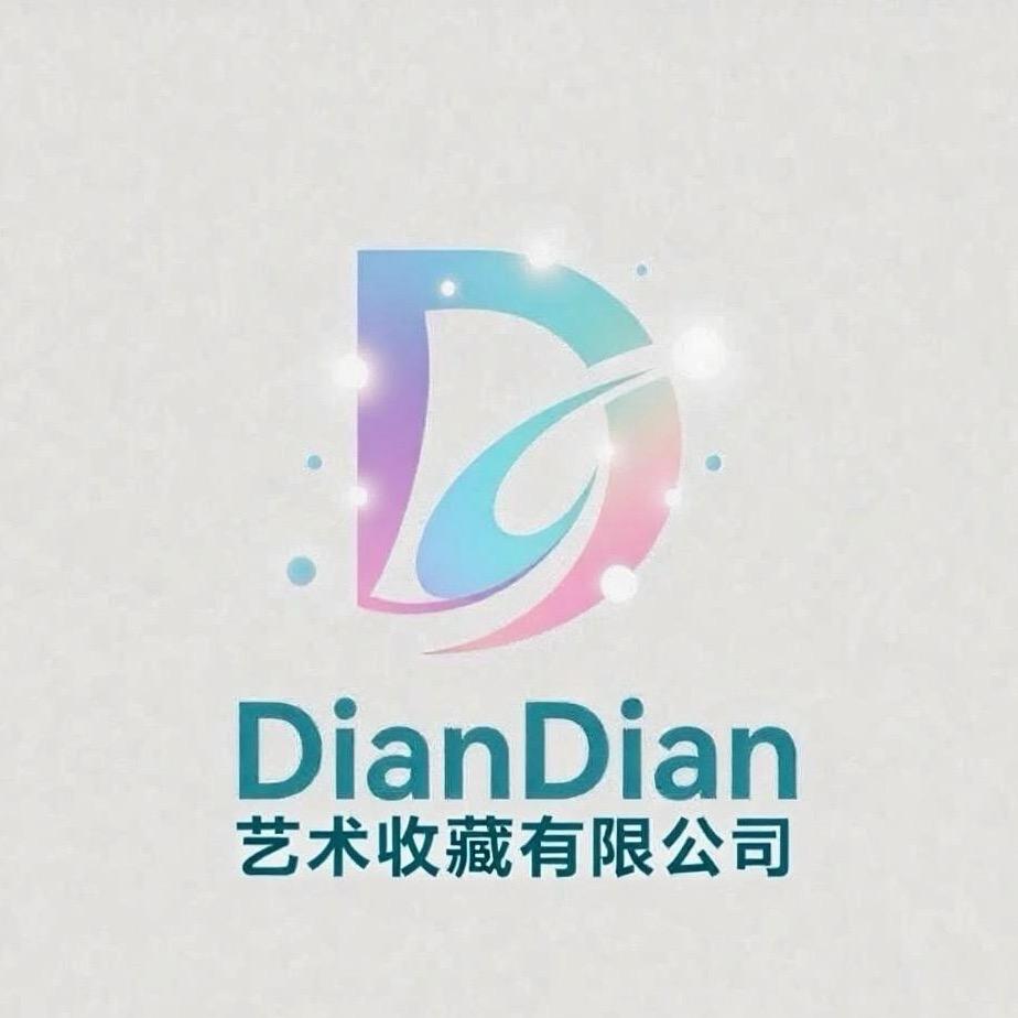 点点收藏艺术品工厂店
