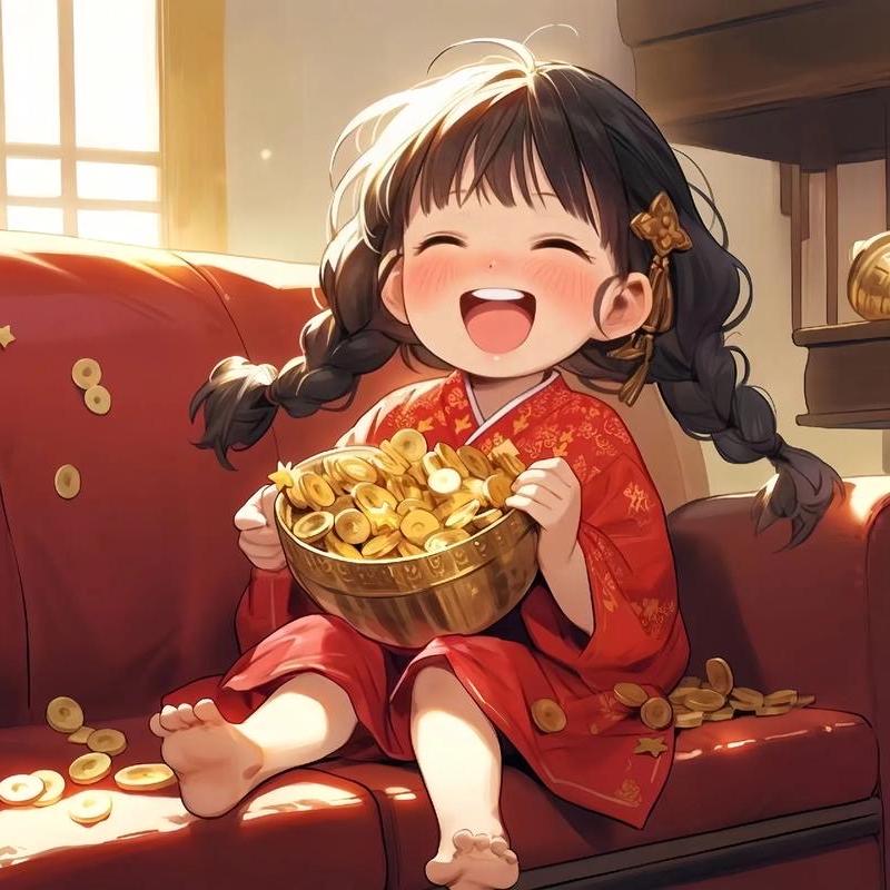 楷楷潮玩