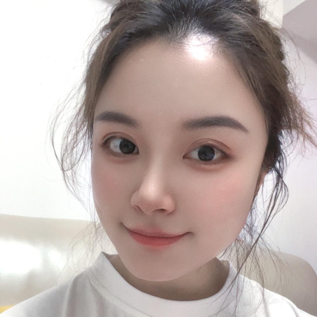 小酒窝
