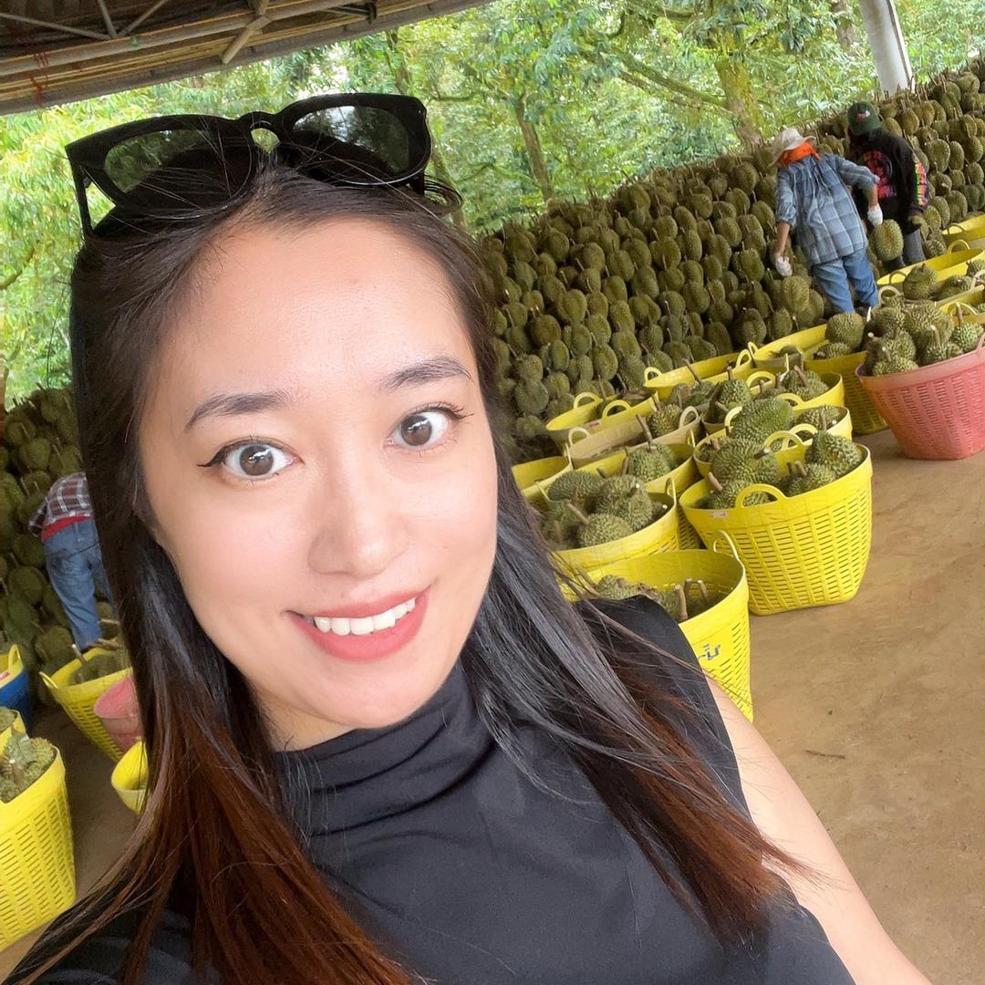🇹🇭泰国大龙姐