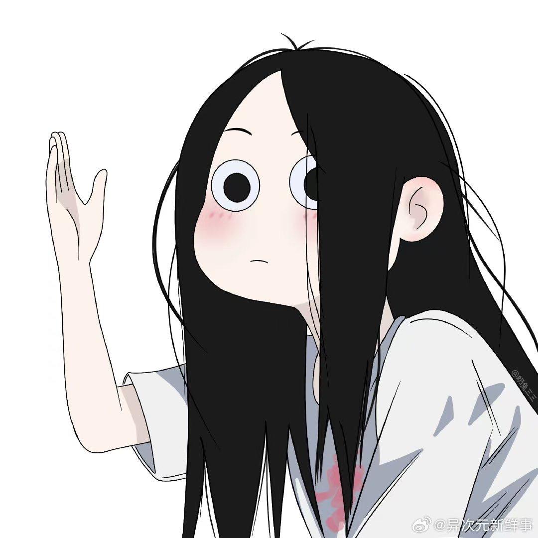 月亮弯弯