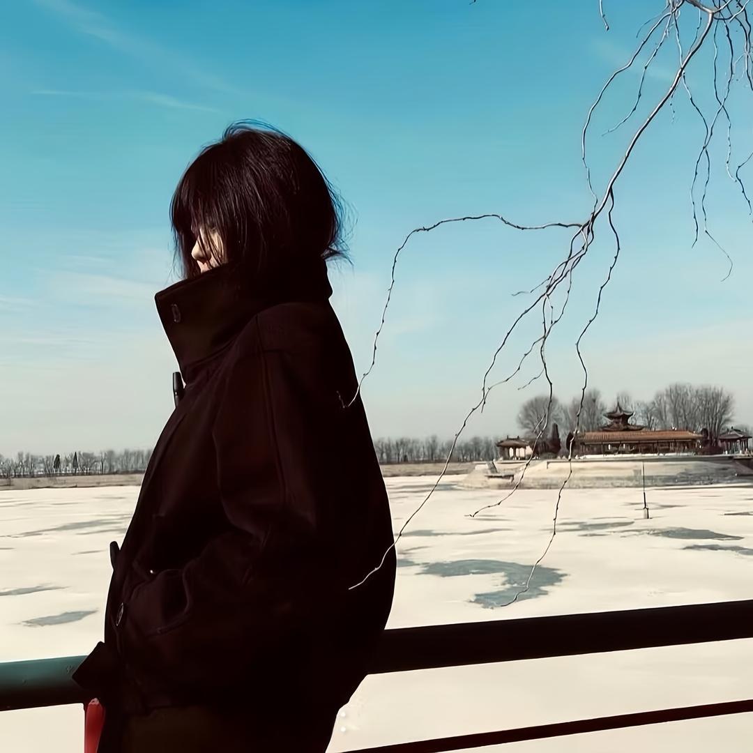 待我懂你。