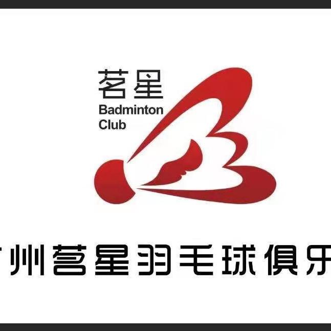 广州茗星羽毛球