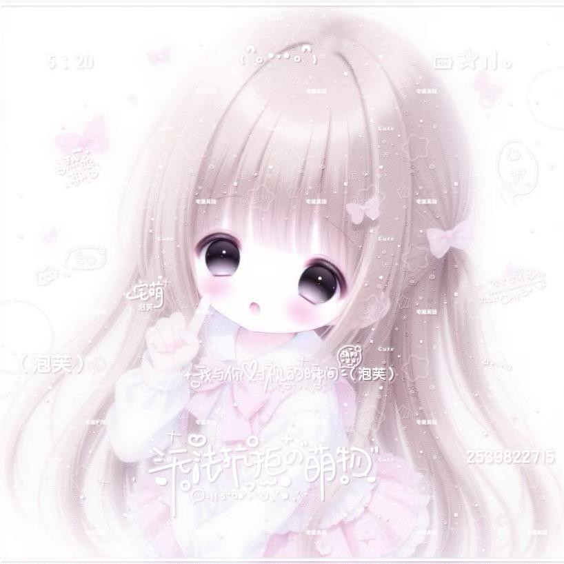 泡芙喵喵。