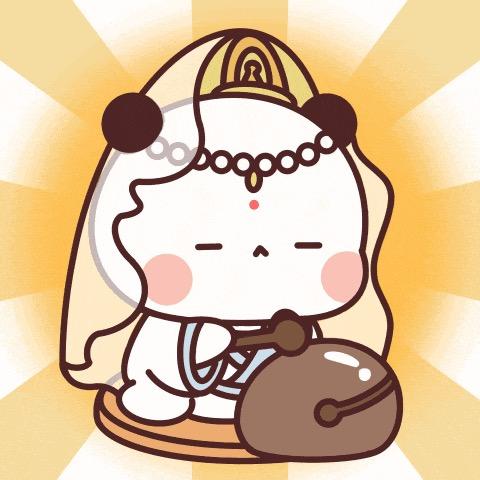 手里有个热乎乎的馍馍比什么都重要