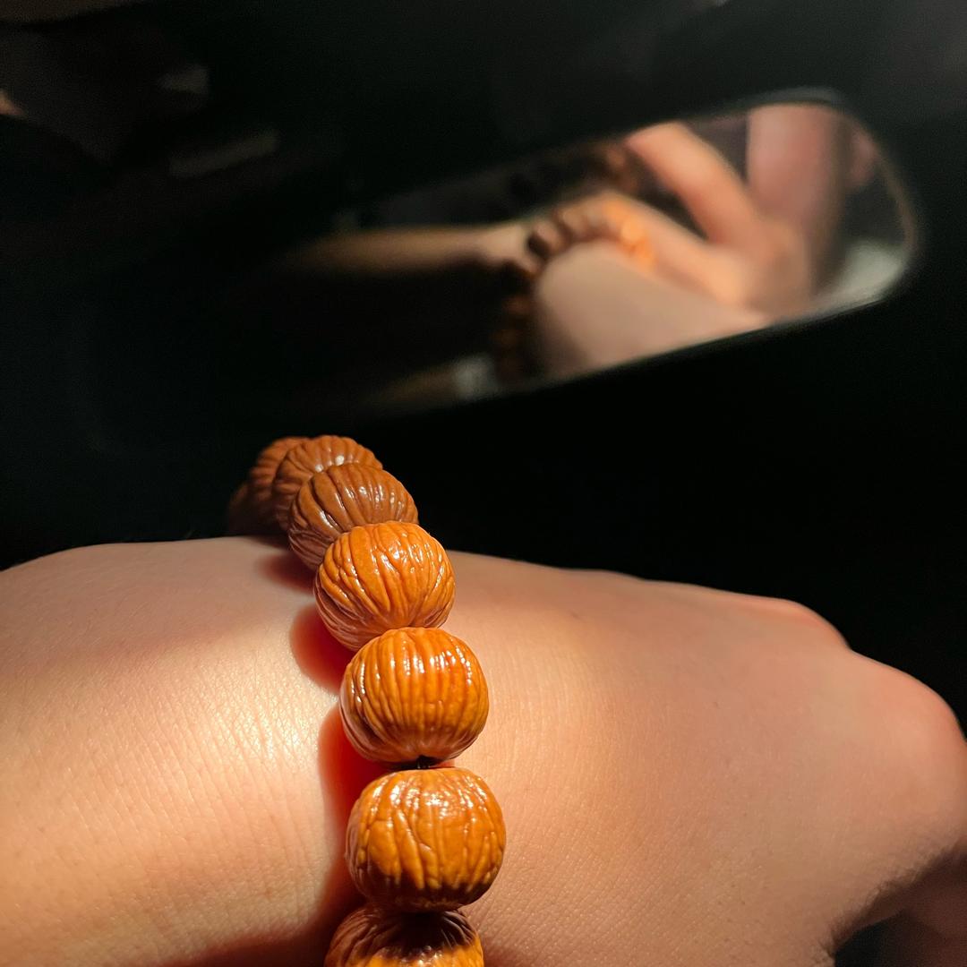 📿