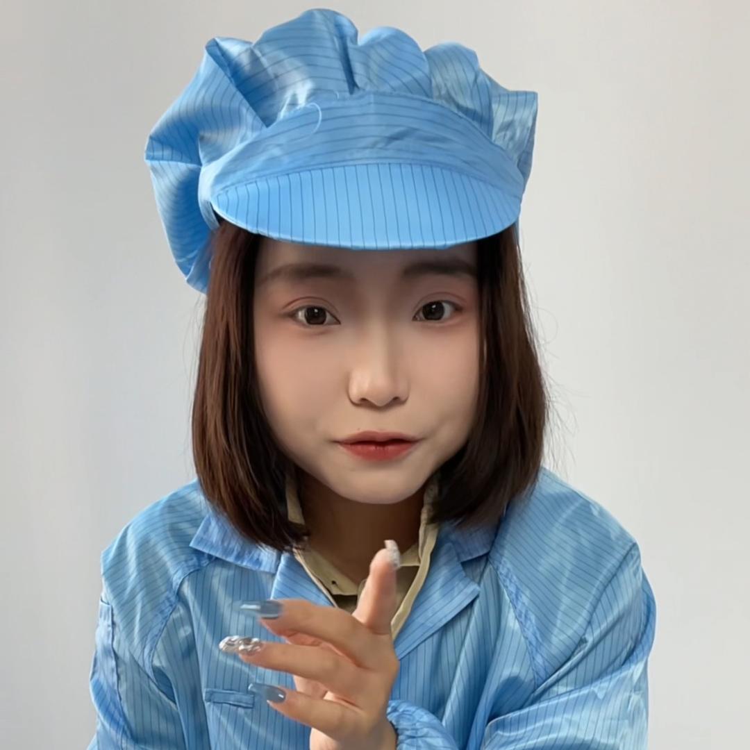 陕西中海人力资源(慧慧)