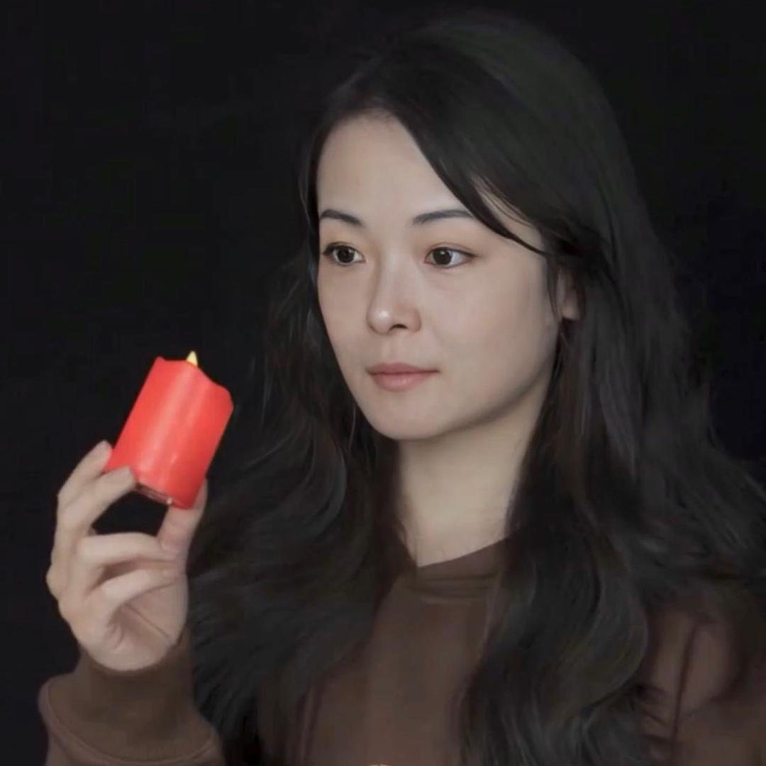 小姿🎙️🎙️🎙️