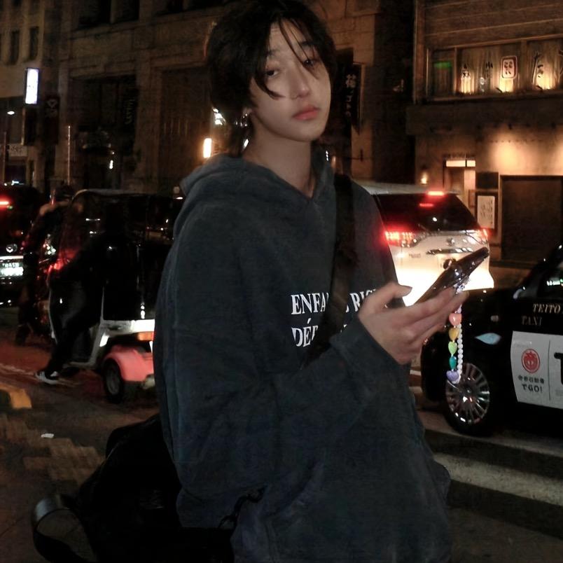 话说三遍淡如水