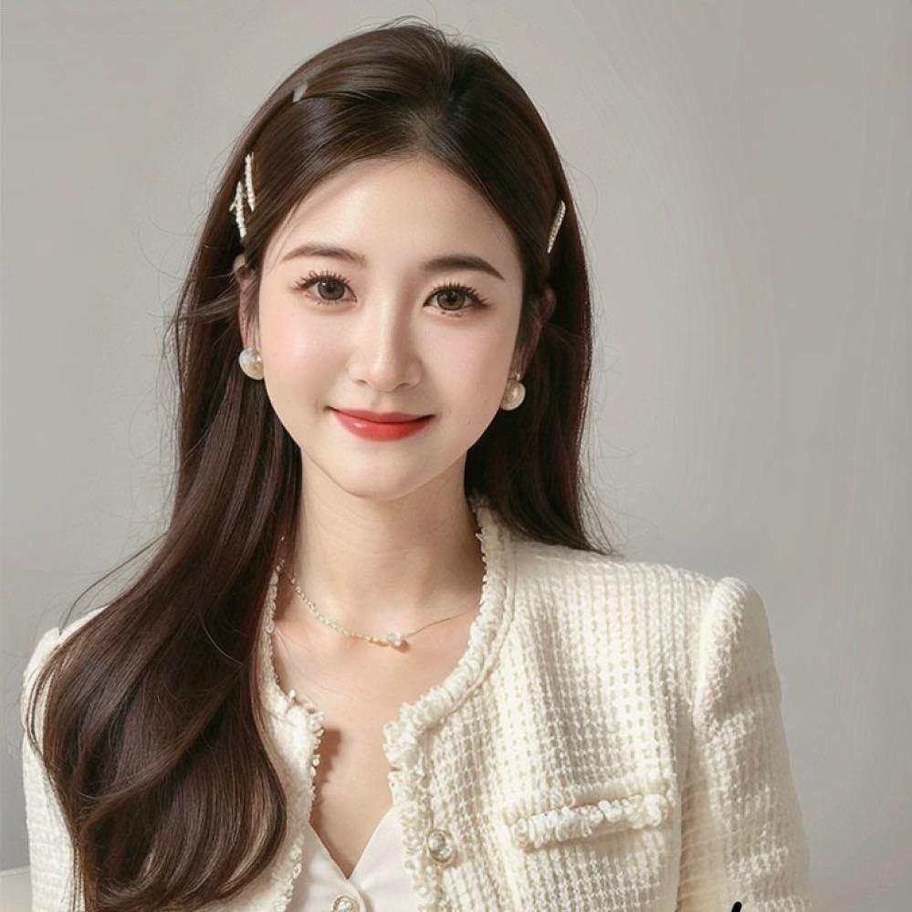 💕关小姐
