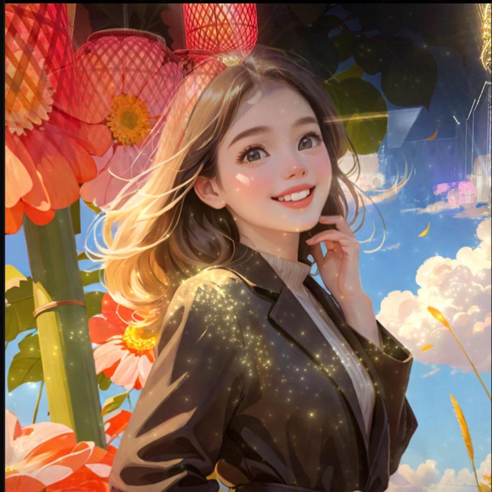 咕噜哒噢咯头像