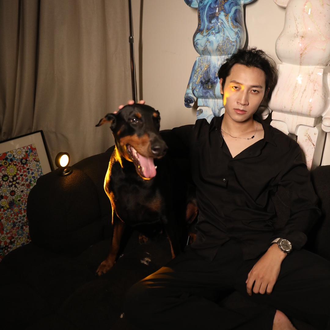 深圳南油哥哥@抖音