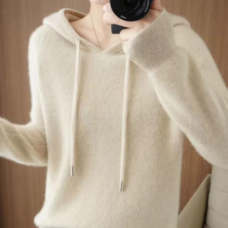 恩浓羊绒服饰