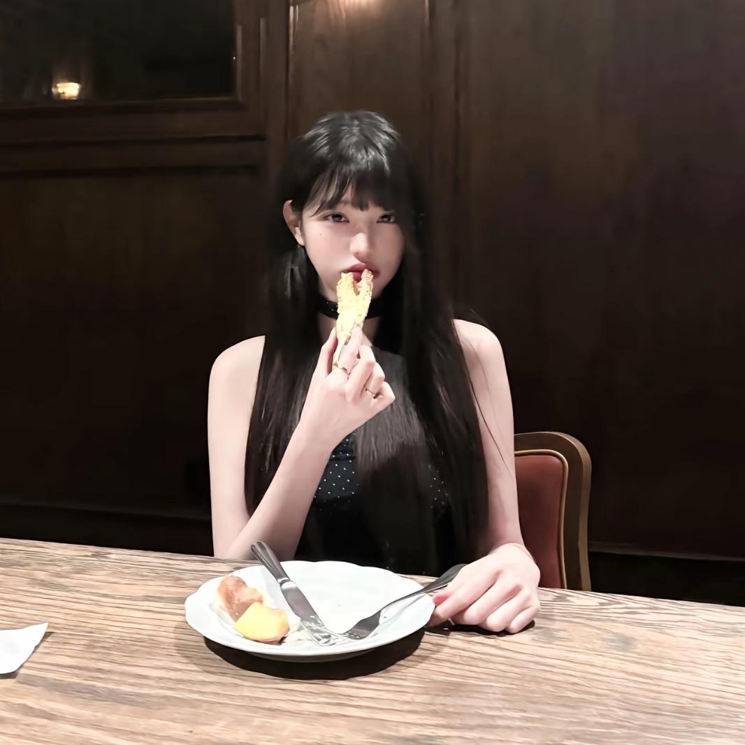 讨厌我的可以去死了