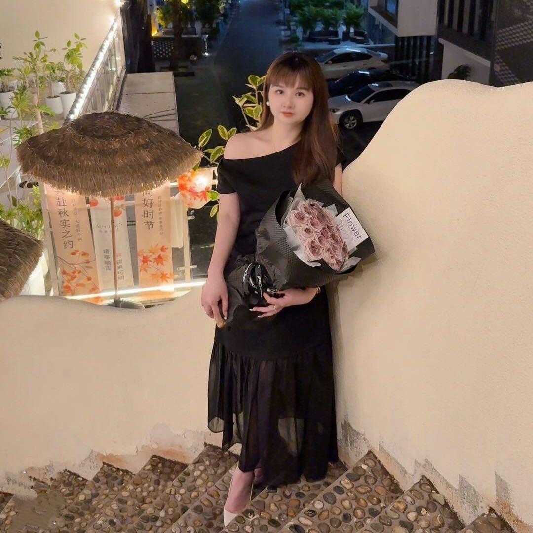客家妹做精品二手车
