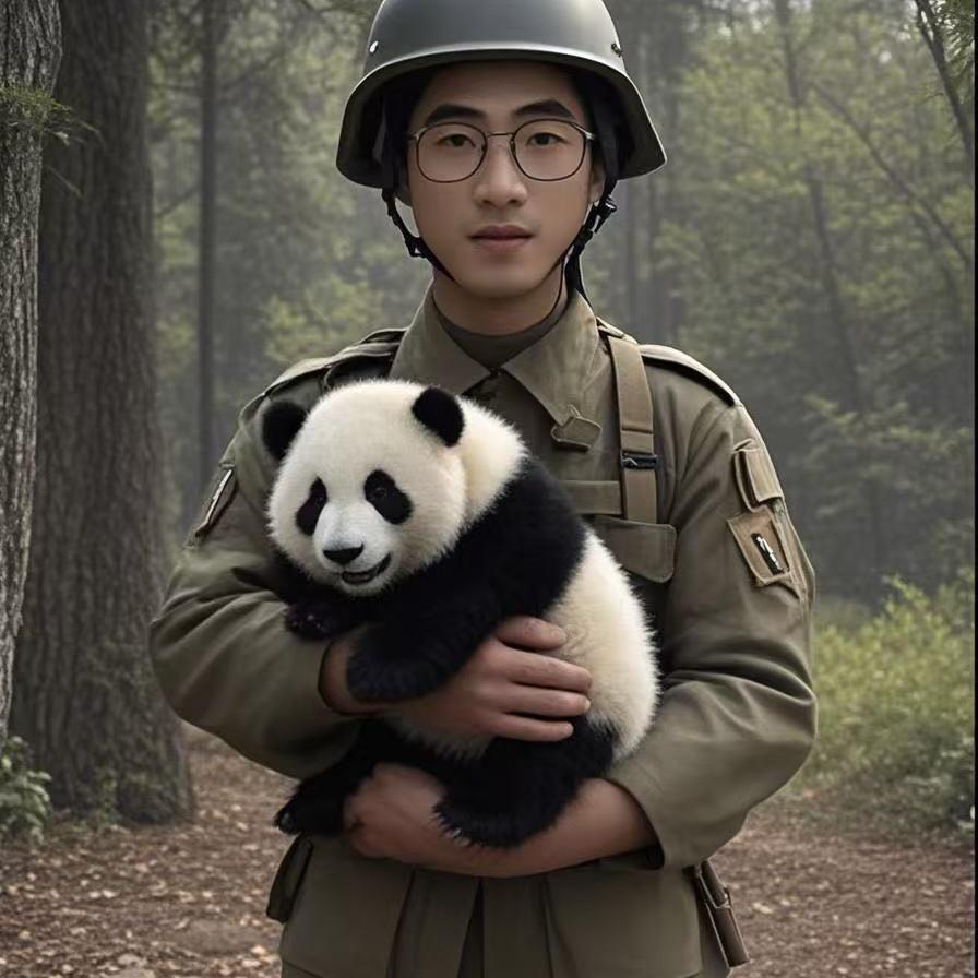 雷公哥（生活号）