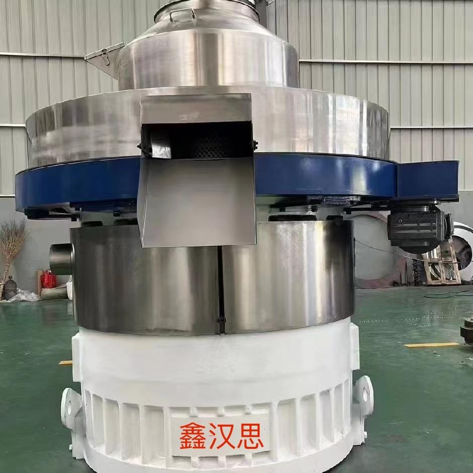 鑫汉思机械有限公司颗粒机，颗粒机配件。