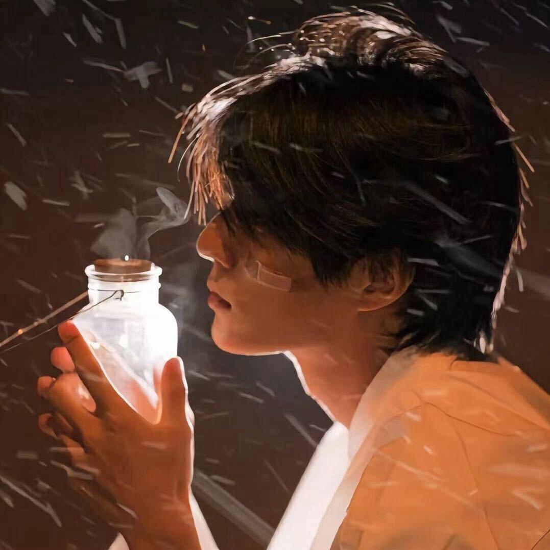 洛渊🖤