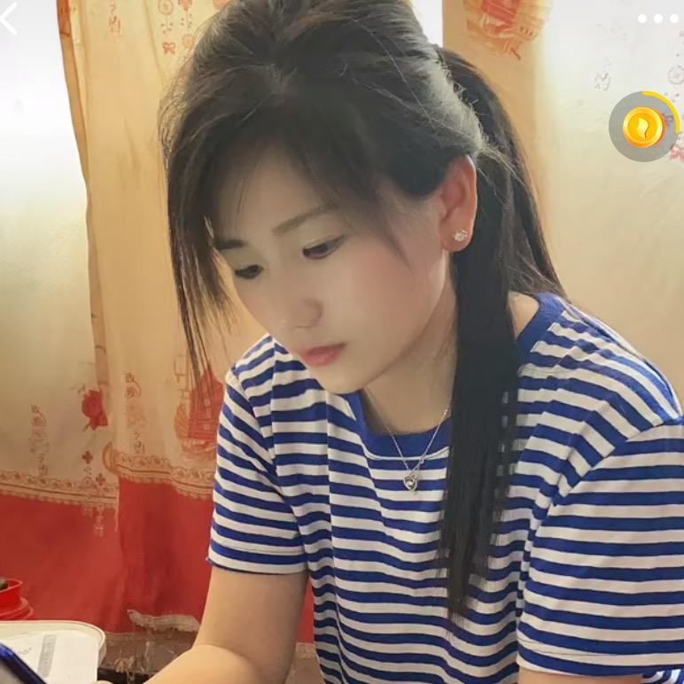 暖心 向阳@抖音