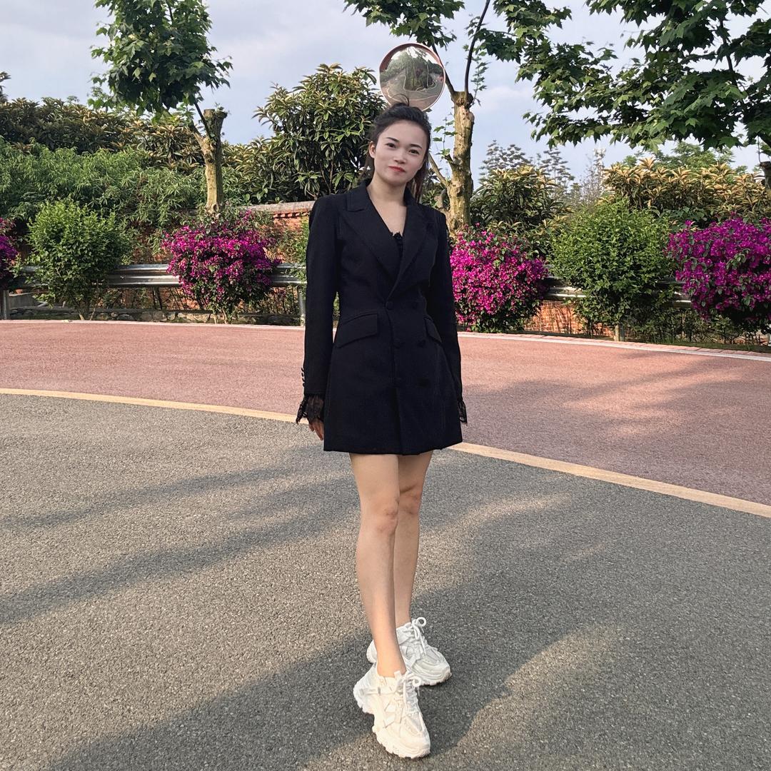 ✨我是郑倩
