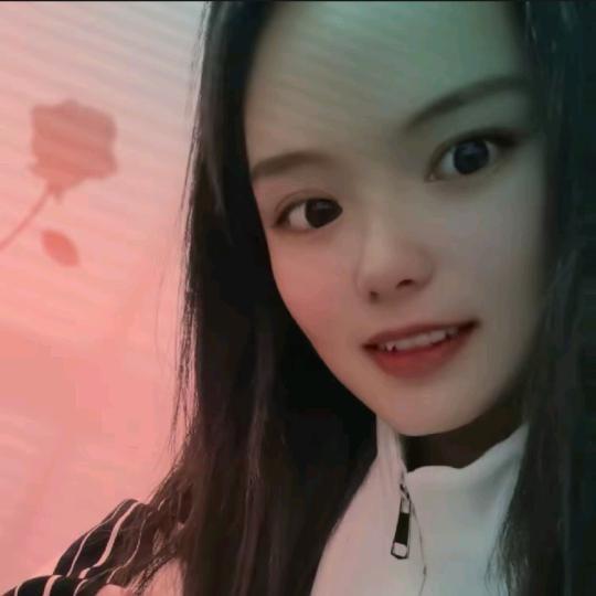 有心的敢敢😍