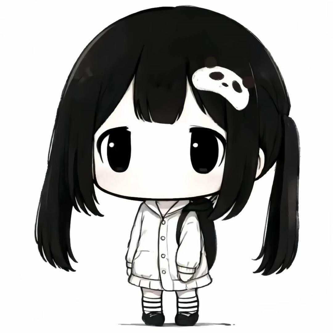 呆萌ovo