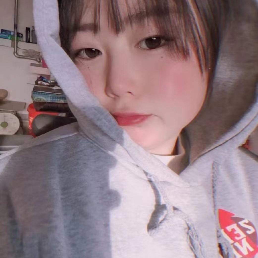 小橙子🍊