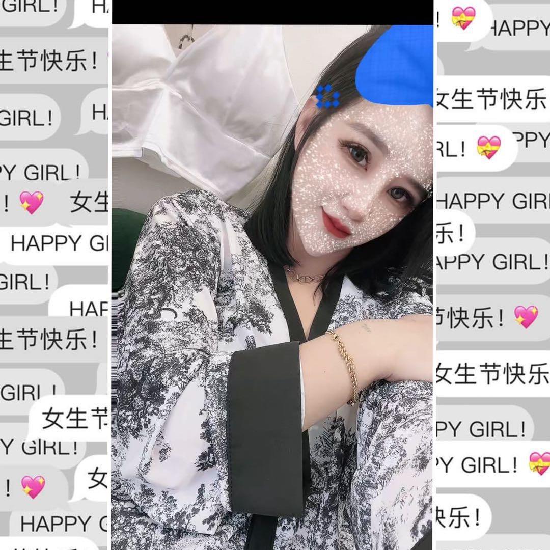 沐子·李女装👚