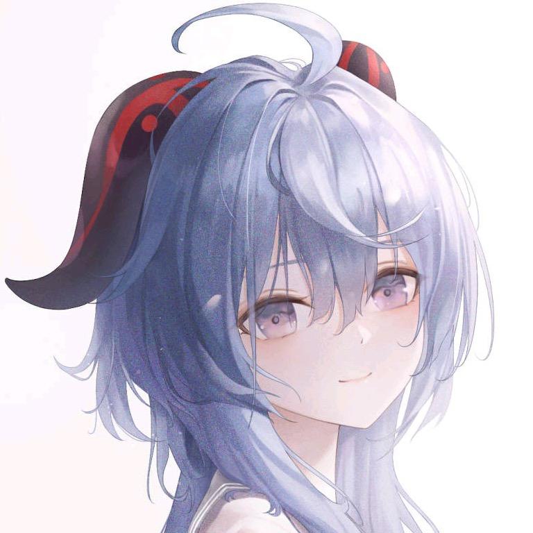 莲丶