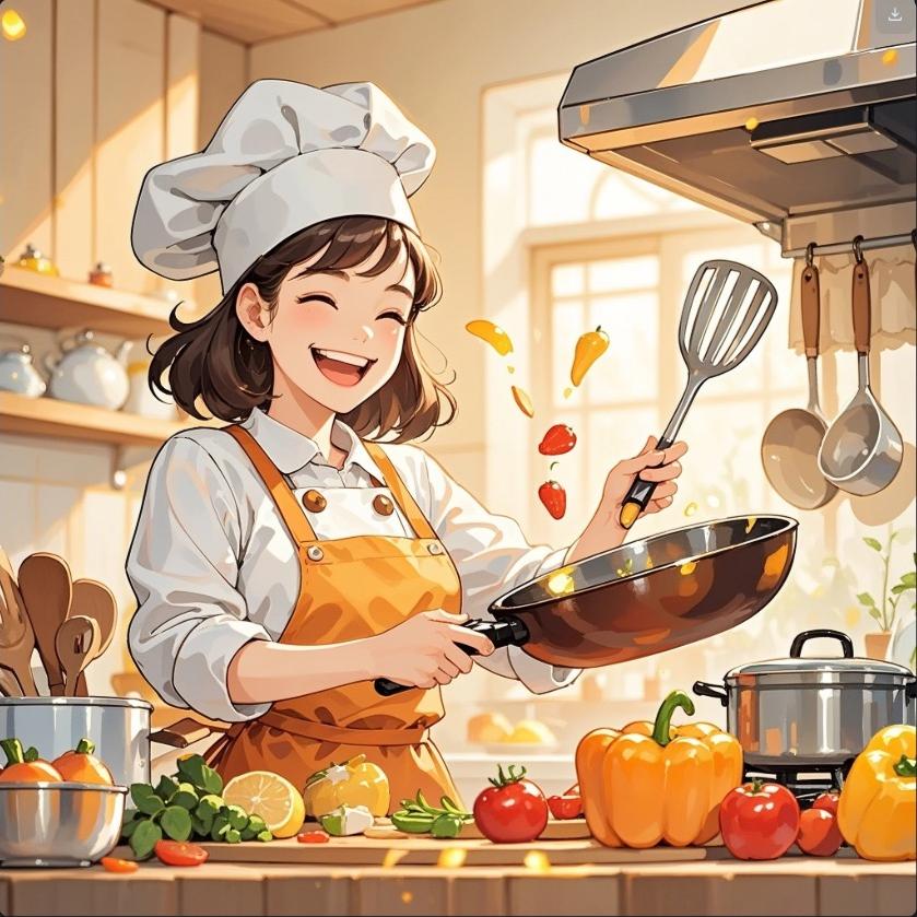 山东酱心说食品厂