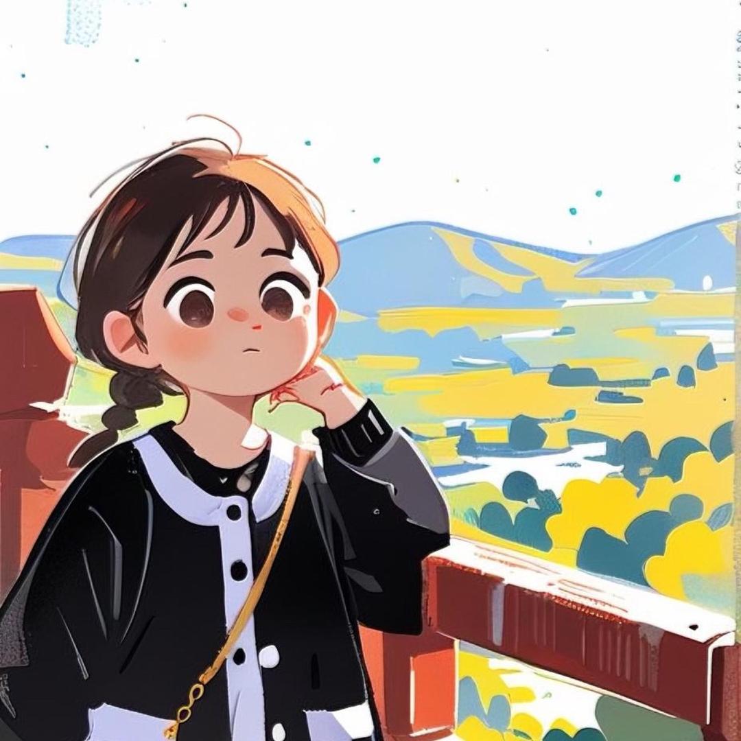 我一定会幸福（回族）