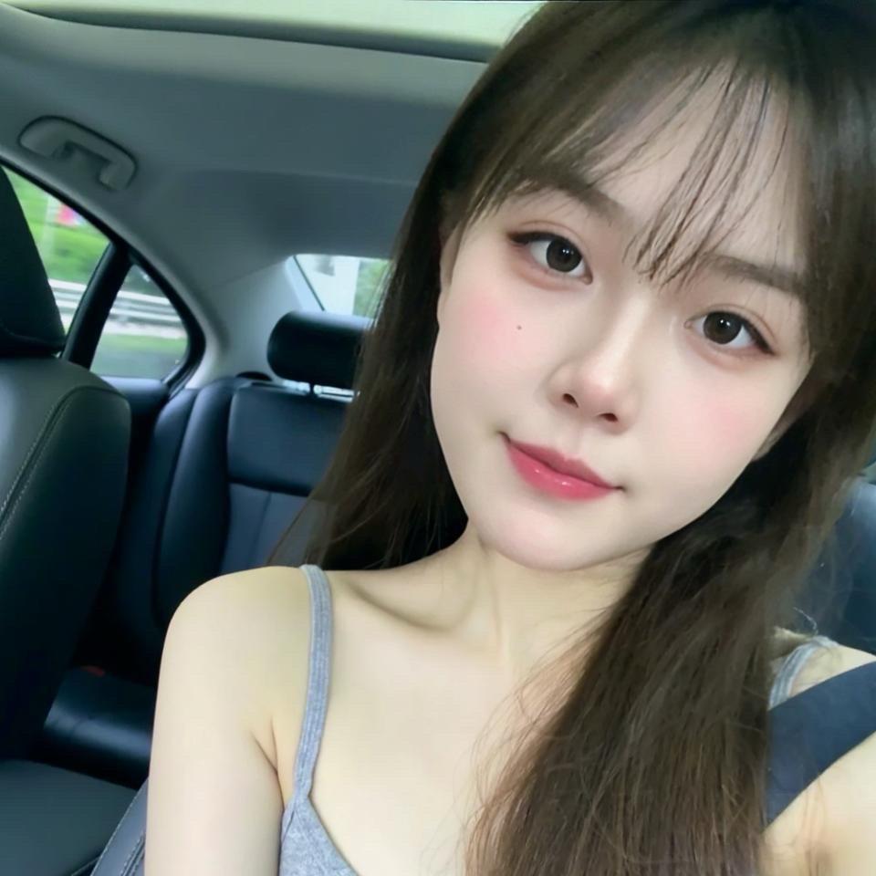 冰拿铁☕️